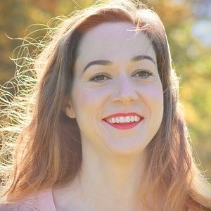 Meet your Posher, Gail